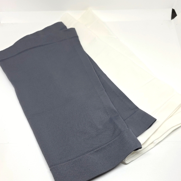 Isabel By Ingrid + Isabel Set Of 2 Women's Maternity Bands Size M/L EUC - Picture 1 of 10